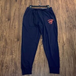 Polo Ralph Lauren Beach Club Jogger Pants Men’s M NWT
